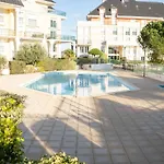 High Standing Swimming Pool 3 Min Away Appartement *