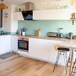 Appartement High Standing Swimming Pool 3 Min Away