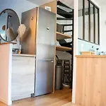 High Standing Swimming Pool 3 Min Away *