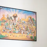 High Standing Swimming Pool 3 Min Away *