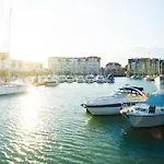 High Standing Swimming Pool 3 Min Away Dives-sur-Mer