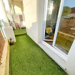 High Standing Swimming Pool 3 Min Away *