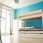 High Standing Swimming Pool 3 Min Away Appartement