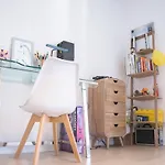 High Standing Swimming Pool 3 Min Away