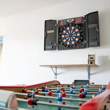 High Standing Swimming Pool 3 Min Away Apartament *