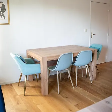 High Standing Swimming Pool 3 Min Away Apartament Dives-sur-Mer