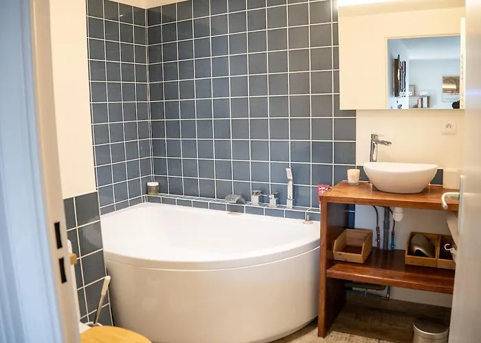 公寓 High Standing Swimming Pool 3 Min Away