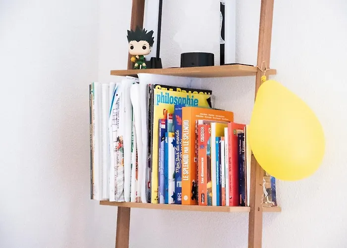 公寓 High Standing Swimming Pool 3 Min Away *