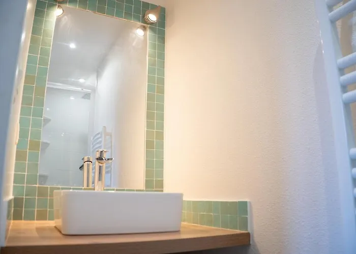 公寓 High Standing Swimming Pool 3 Min Away *