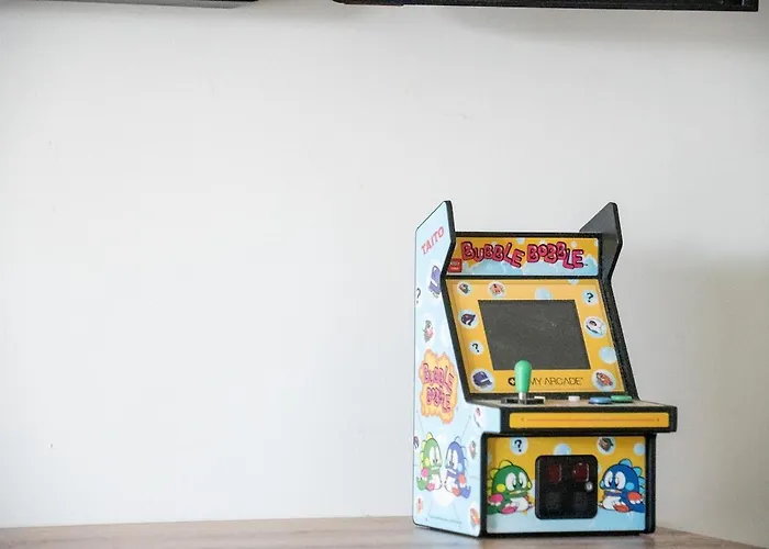 High Standing Swimming Pool 3 Min Away 滨海迪沃