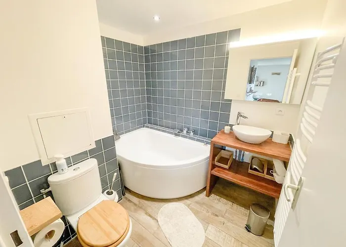 公寓 High Standing Swimming Pool 3 Min Away *