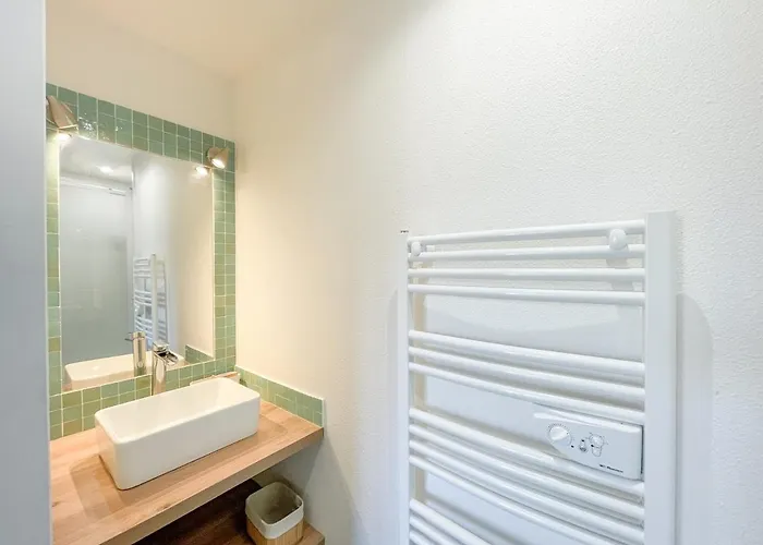 公寓 High Standing Swimming Pool 3 Min Away