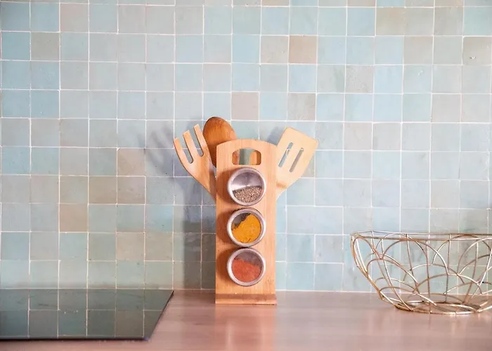 公寓 High Standing Swimming Pool 3 Min Away