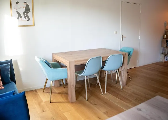 High Standing Swimming Pool 3 Min Away 公寓 滨海迪沃