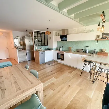 High Standing Swimming Pool 3 Min Away Dives-sur-Mer