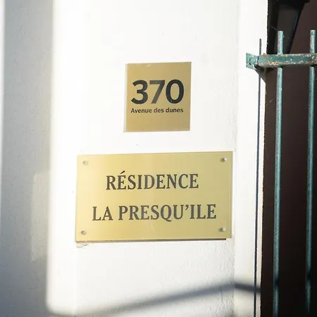 Apartment High Standing Swimming Pool 3 Min Away Dives-sur-Mer
