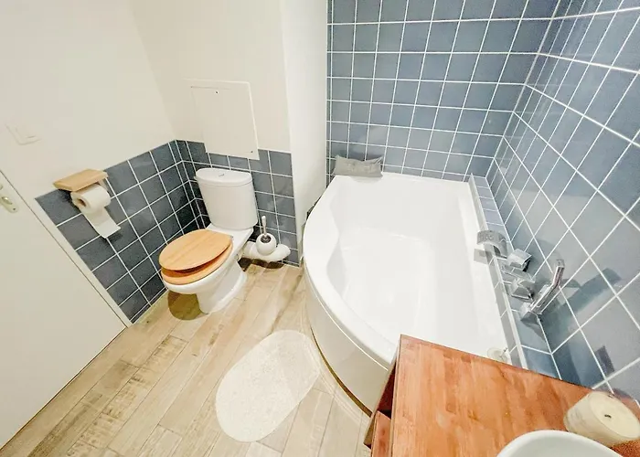 High Standing Swimming Pool 3 Min Away Διαμέρισμα Dives-sur-Mer