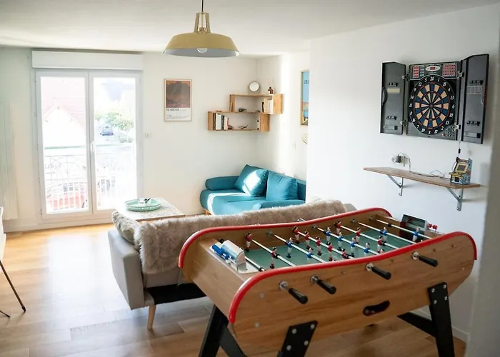 High Standing Swimming Pool 3 Min Away Διαμέρισμα *