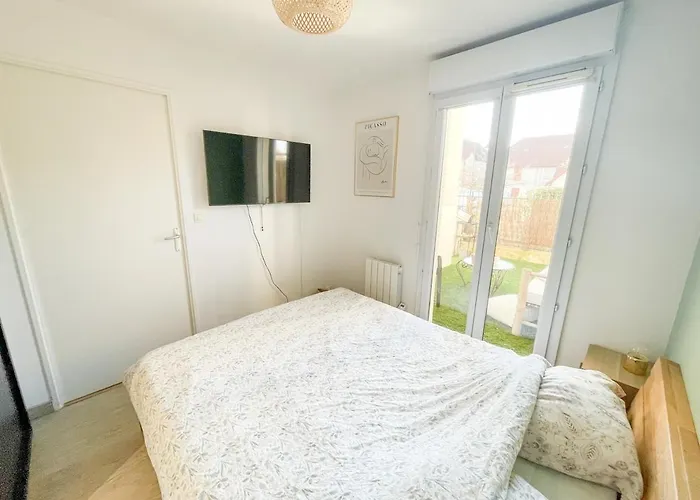 High Standing Swimming Pool 3 Min Away * Dives-sur-Mer